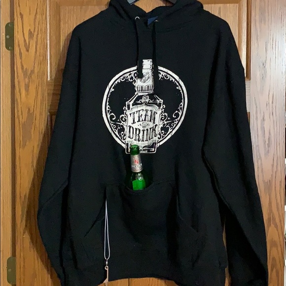 Other - Campfire sweatshirt